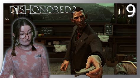 Dishonored 2 – Howlers vs Overseers .